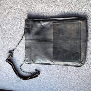 Latico Bag in Dark Grey